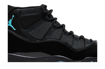 Air Jordan 11 Retro 'Gamma Blue' 2025 (image 3 of 8)