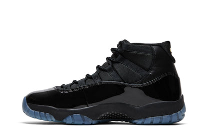 Air Jordan 11 Retro 'Gamma Blue' 2025 (image 4 of 8)