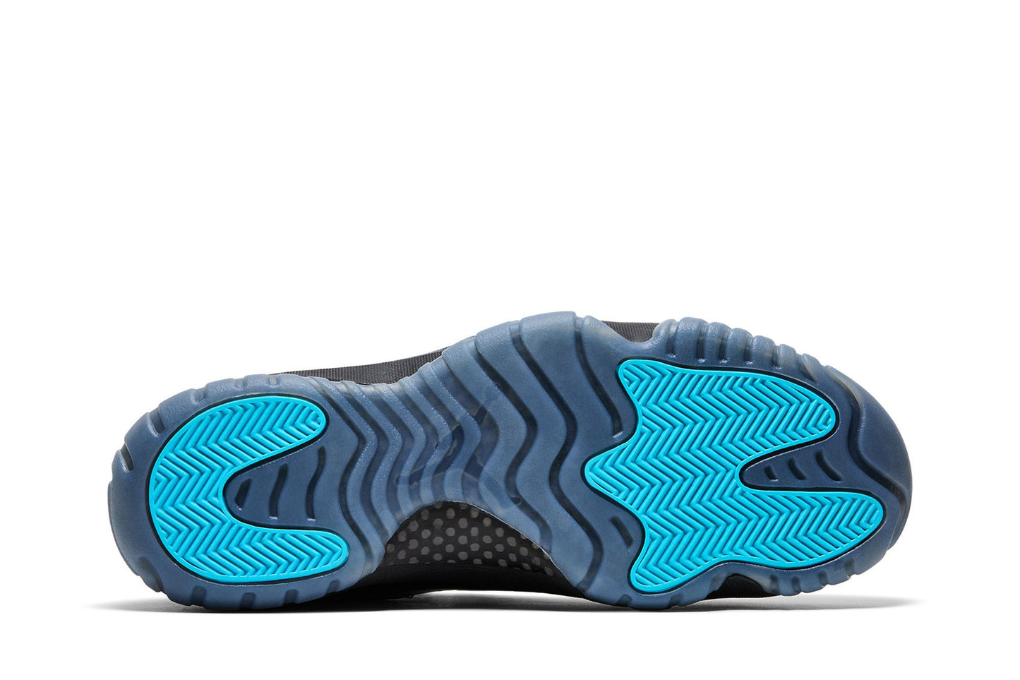 Air Jordan 11 Retro 'Gamma Blue' 2025 (image 5 of 8)
