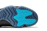 Air Jordan 11 Retro 'Gamma Blue' 2025 view 6