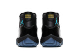 Air Jordan 11 Retro 'Gamma Blue' 2025 view 7