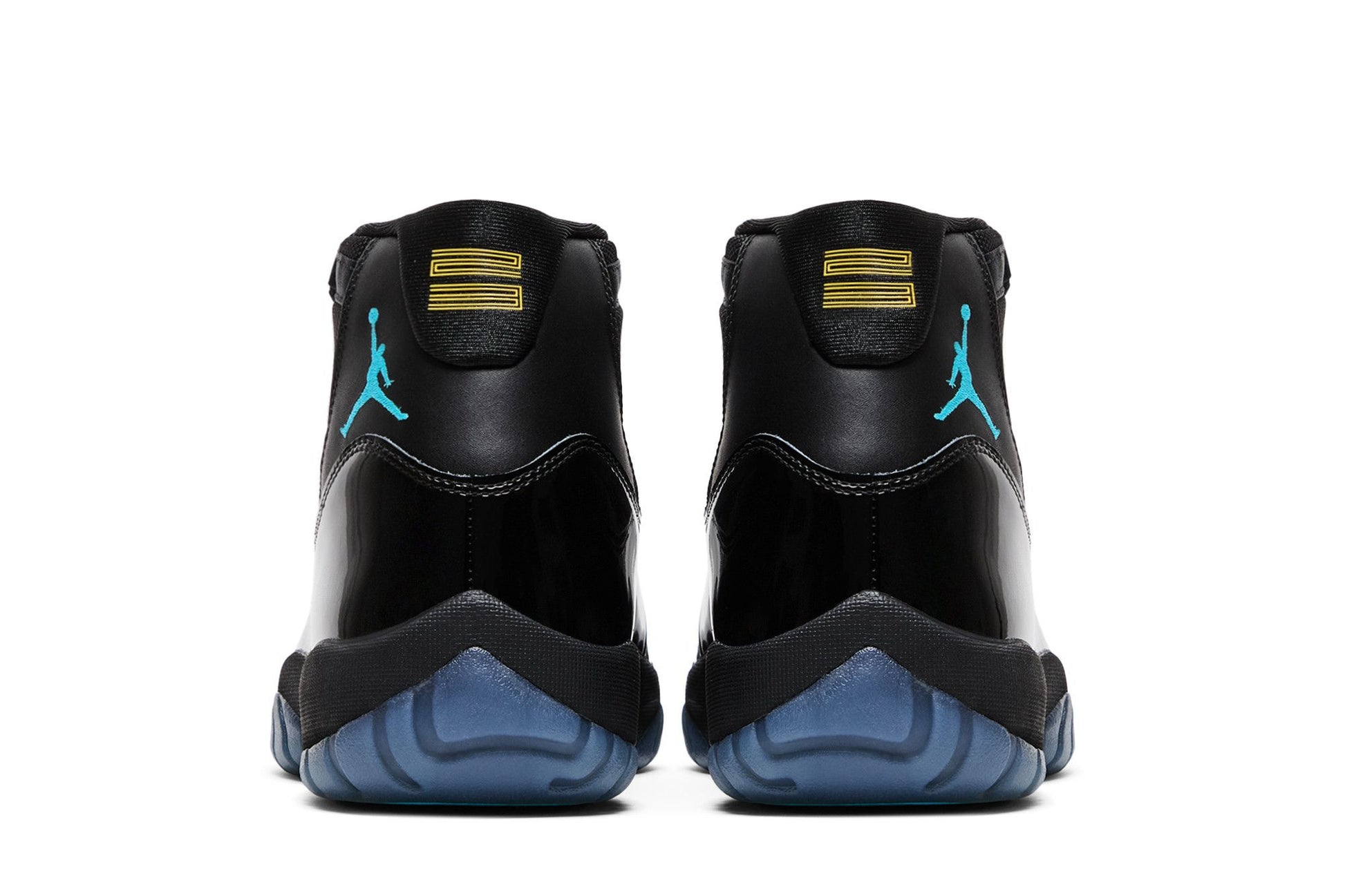 Air Jordan 11 Retro 'Gamma Blue' 2025 (image 7 of 8)