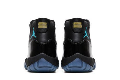 Air Jordan 11 Retro 'Gamma Blue' 2025 (image 7 of 8)