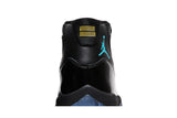 Air Jordan 11 Retro 'Gamma Blue' 2025 view 8