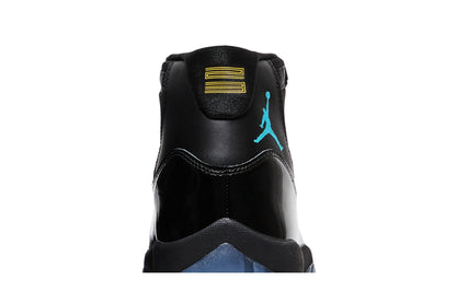 Air Jordan 11 Retro 'Gamma Blue' 2025 (image 8 of 8)