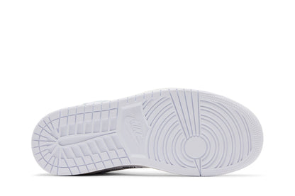 Virgil Abloh Archive x Air Jordan 1 Retro High OG 'Alaska' (image 5 of 8)