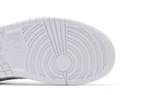 Virgil Abloh Archive x Air Jordan 1 Retro High OG 'Alaska' view 5