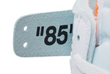 Virgil Abloh Archive (V.A.A.) × Nike Air Jordan 1 Retro High OG "Alaska" view 10