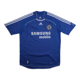 Chelsea 2006-08 Home Shirt view 1