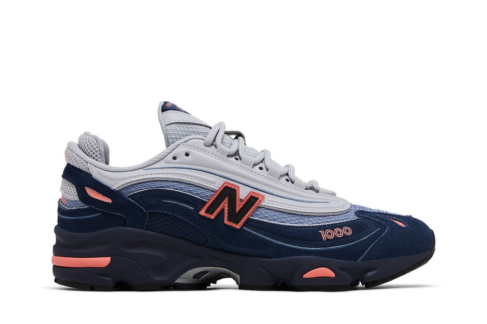 New Balance 1000 'Nautical Coral' Footlocker Exclusive