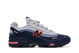New Balance 1000 'Nautical Coral' Footlocker Exclusive view 1