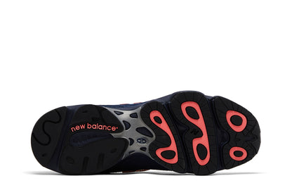 New Balance 1000 'Nautical Coral' Footlocker Exclusive