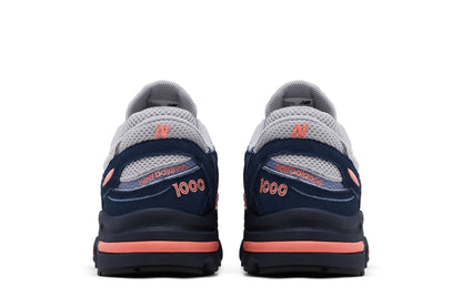 New Balance 1000 'Nautical Coral' Footlocker Exclusive