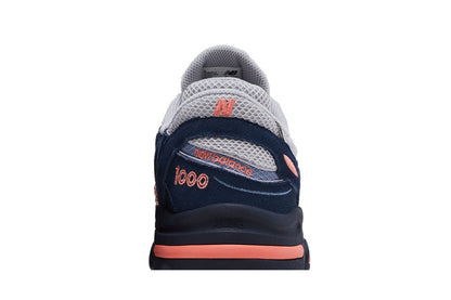 New Balance 1000 'Nautical Coral' Footlocker Exclusive