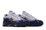 New Balance 1000 'Nautical Coral' Footlocker Exclusive view 8