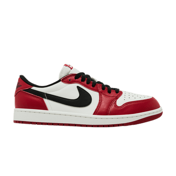 Nike Air Jordan 1 Retro Low OG "Chicago" (2025)