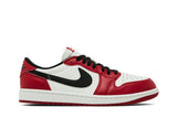 Nike Air Jordan 1 Retro Low OG "Chicago" (2025) view 2