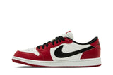 Nike Air Jordan 1 Retro Low OG "Chicago" (2025) view 4