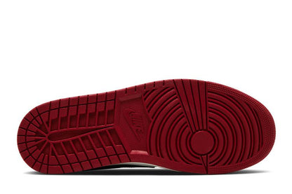 Nike Air Jordan 1 Retro Low OG "Chicago" (2025)