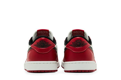 Nike Air Jordan 1 Retro Low OG "Chicago" (2025)