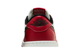 Nike Air Jordan 1 Retro Low OG "Chicago" (2025) view 8