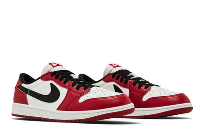 Nike Air Jordan 1 Retro Low OG "Chicago" (2025)