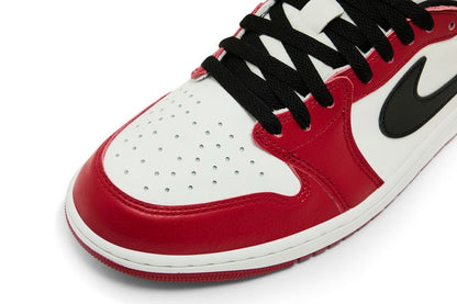 Nike Air Jordan 1 Retro Low OG "Chicago" (2025)