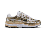 Nike Wmns P-6000 'Gold' view 1