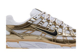 Nike Wmns P-6000 'Gold' view 2