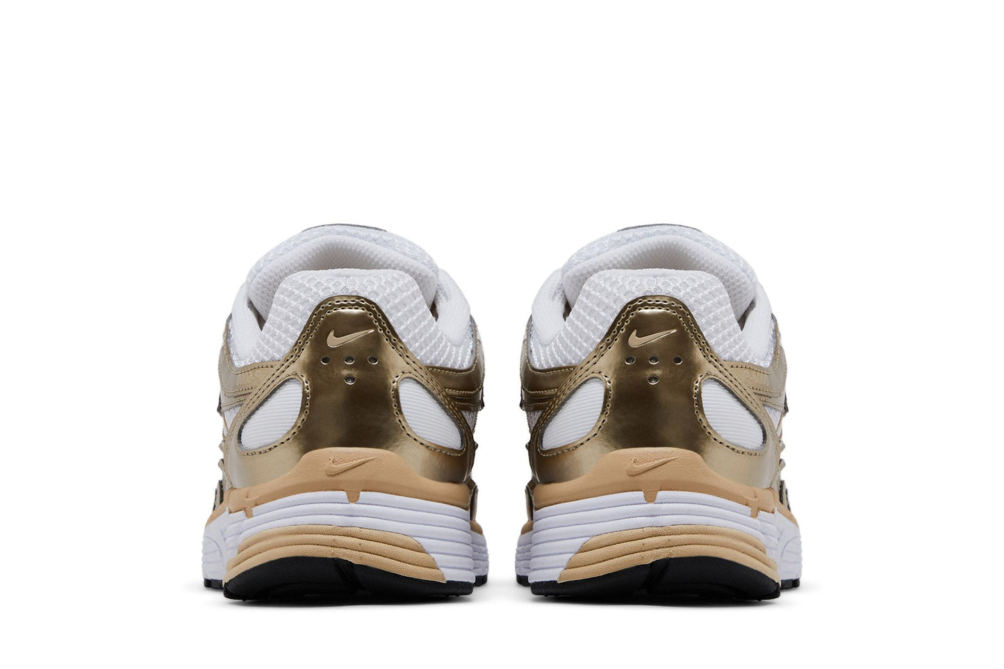 Nike Wmns P-6000 'Gold'