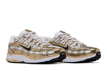 Nike Wmns P-6000 'Gold'