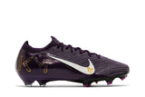 Kylian Mbappé x Nike Zoom Mercurial Vapor 16 Elite FG 'Grand Purple' view 2