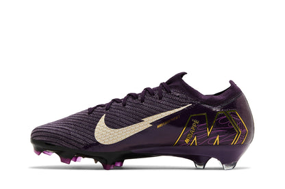 Kylian Mbappé x Nike Zoom Mercurial Vapor 16 Elite FG 'Grand Purple' (image 4 of 8)