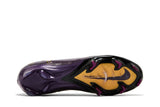 Kylian Mbappé x Nike Zoom Mercurial Vapor 16 Elite FG 'Grand Purple' view 5