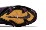 Kylian Mbappé x Nike Zoom Mercurial Vapor 16 Elite FG 'Grand Purple' view 6