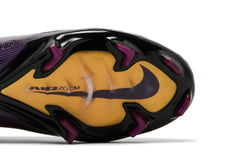 Kylian Mbappé x Nike Zoom Mercurial Vapor 16 Elite FG 'Grand Purple' view 6