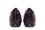 Kylian Mbappé x Nike Zoom Mercurial Vapor 16 Elite FG 'Grand Purple' view 7