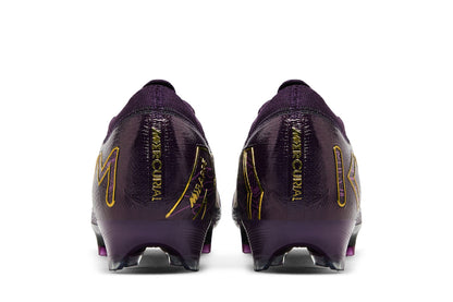 Kylian Mbappé x Nike Zoom Mercurial Vapor 16 Elite FG 'Grand Purple' (image 7 of 8)