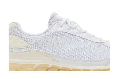 JJJJound x ASICS Gel-Quantum 360 1 AMP White Marshmallow (image 2 of 7)
