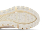 JJJJound x ASICS Gel-Quantum 360 1 AMP White Marshmallow view 5