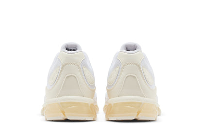 JJJJound x ASICS Gel-Quantum 360 1 AMP White Marshmallow (image 6 of 7)