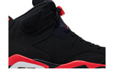 Air Jordan 6 Retro 'Reverse Infrared Salesman' view 2