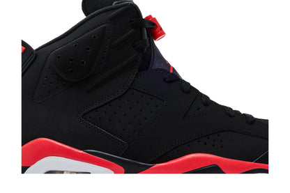Air Jordan 6 Retro 'Reverse Infrared Salesman'