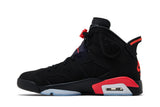 Air Jordan 6 Retro 'Reverse Infrared Salesman' view 3