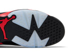 Air Jordan 6 Retro 'Reverse Infrared Salesman' view 5