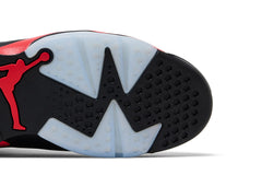 Air Jordan 6 Retro 'Reverse Infrared Salesman' view 5
