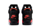 Air Jordan 6 Retro 'Reverse Infrared Salesman' view 6
