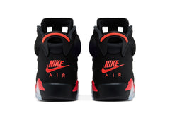 Air Jordan 6 Retro 'Reverse Infrared Salesman' view 6