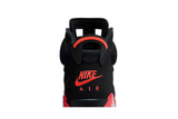 Air Jordan 6 Retro 'Reverse Infrared Salesman' view 7
