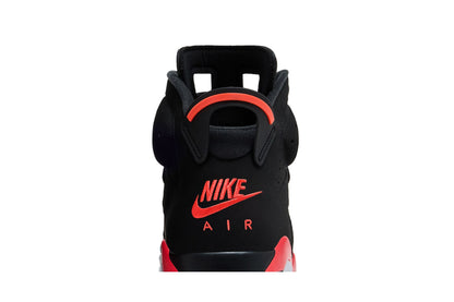 Air Jordan 6 Retro 'Reverse Infrared Salesman'